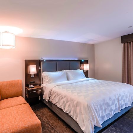 Hampton Inn Downtown / French Quarter Area New Orleans Bagian luar foto