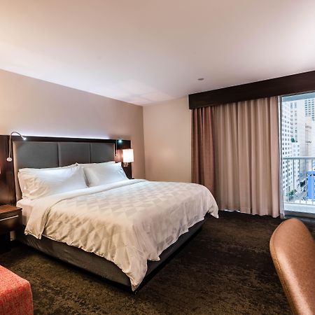 Hampton Inn Downtown / French Quarter Area New Orleans Bagian luar foto
