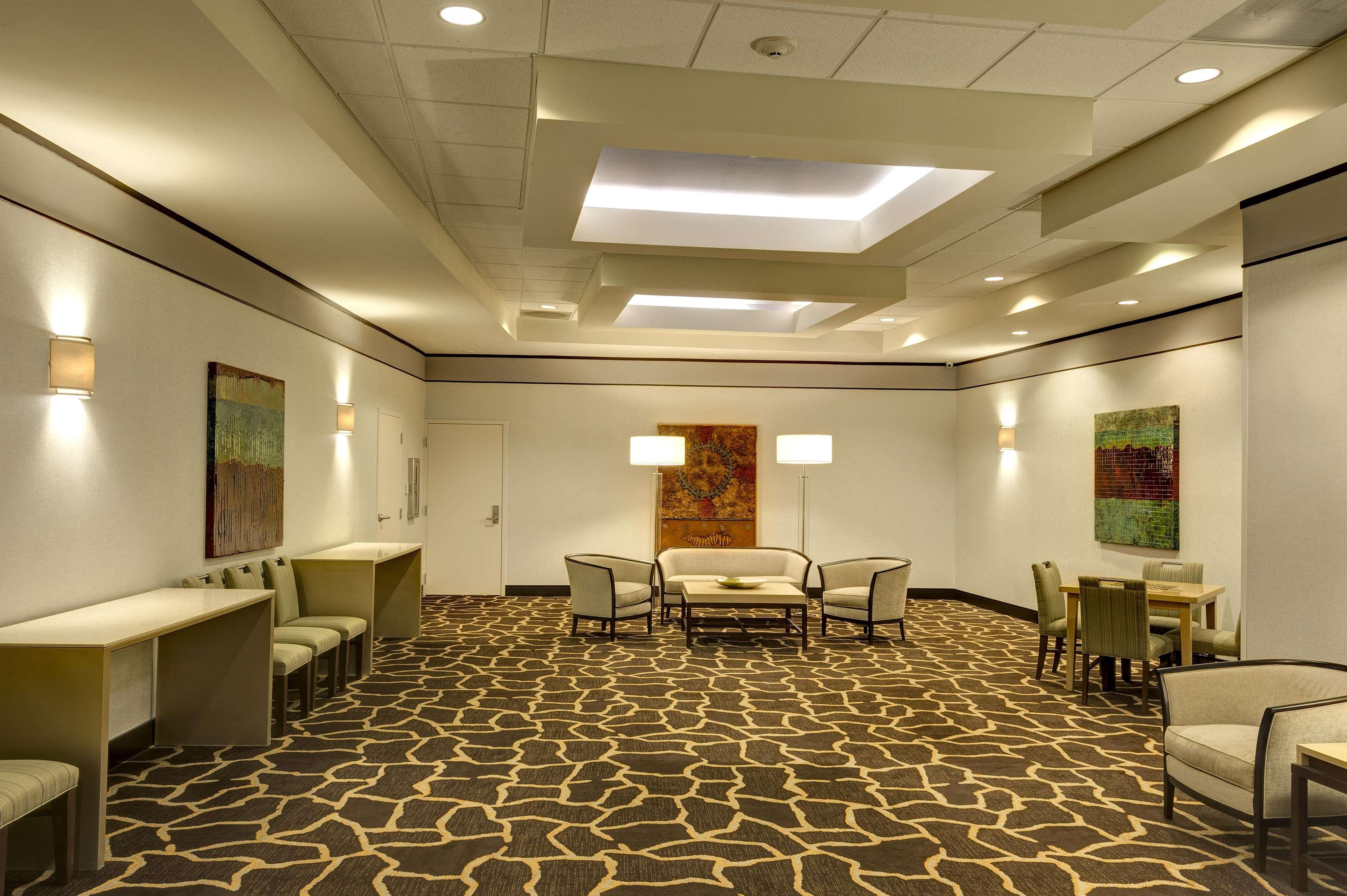 Hampton Inn Downtown / French Quarter Area New Orleans Bagian luar foto