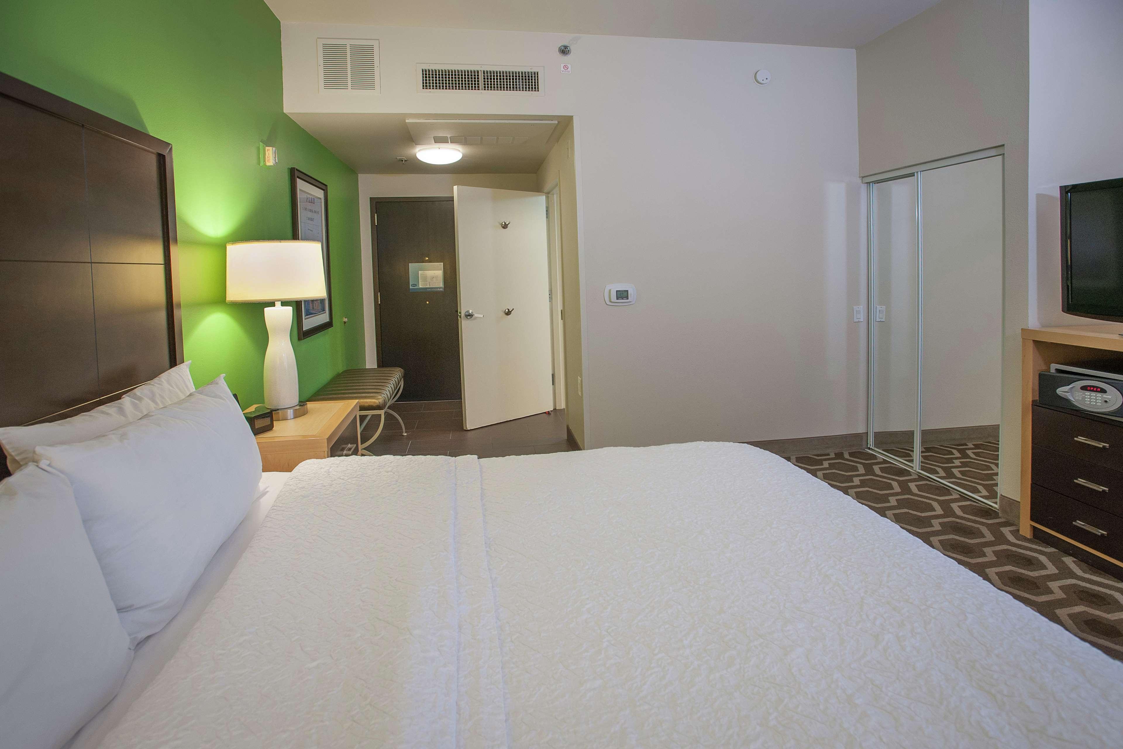 Hampton Inn Downtown / French Quarter Area New Orleans Bagian luar foto