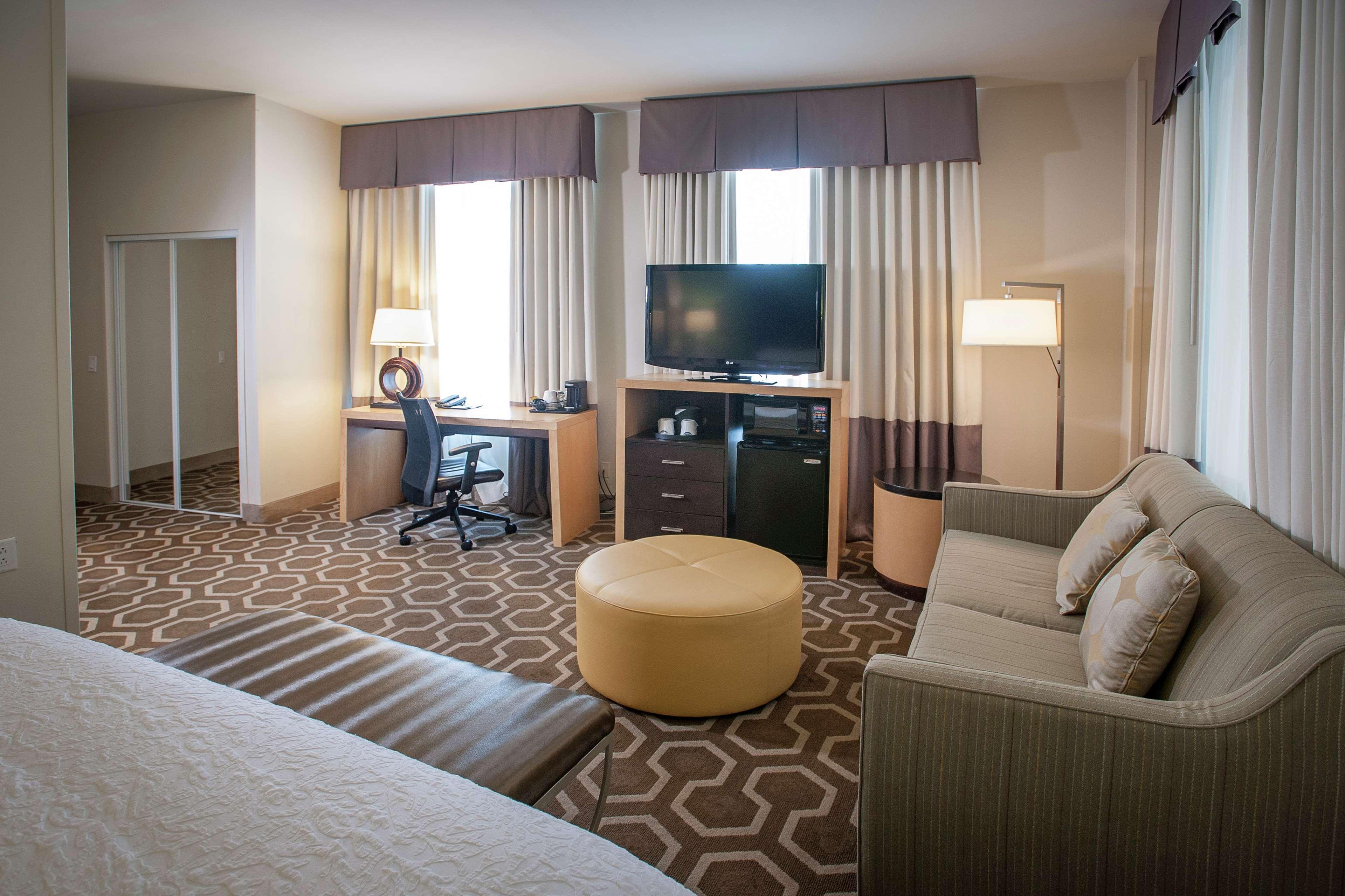Hampton Inn Downtown / French Quarter Area New Orleans Bagian luar foto