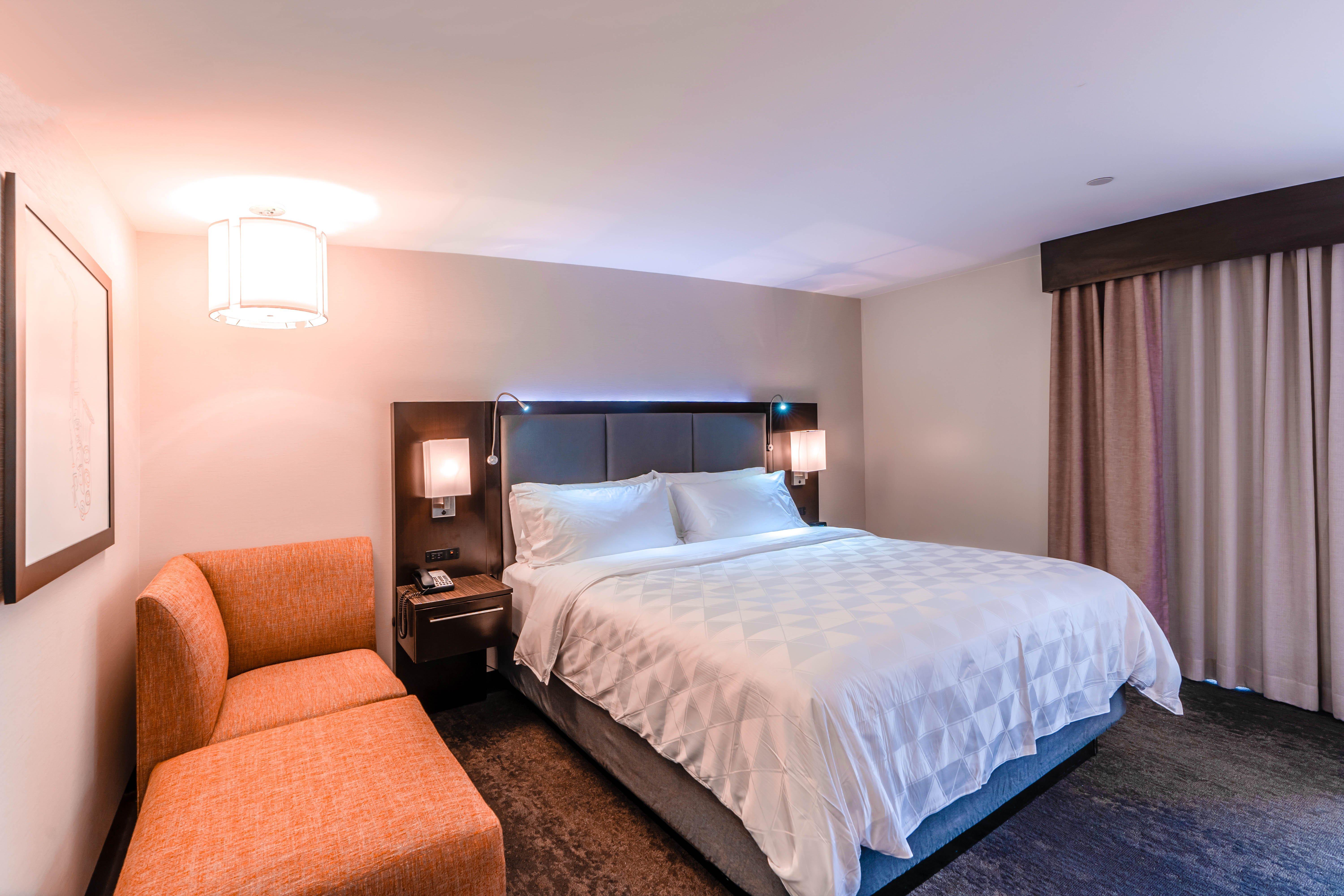 Hampton Inn Downtown / French Quarter Area New Orleans Bagian luar foto