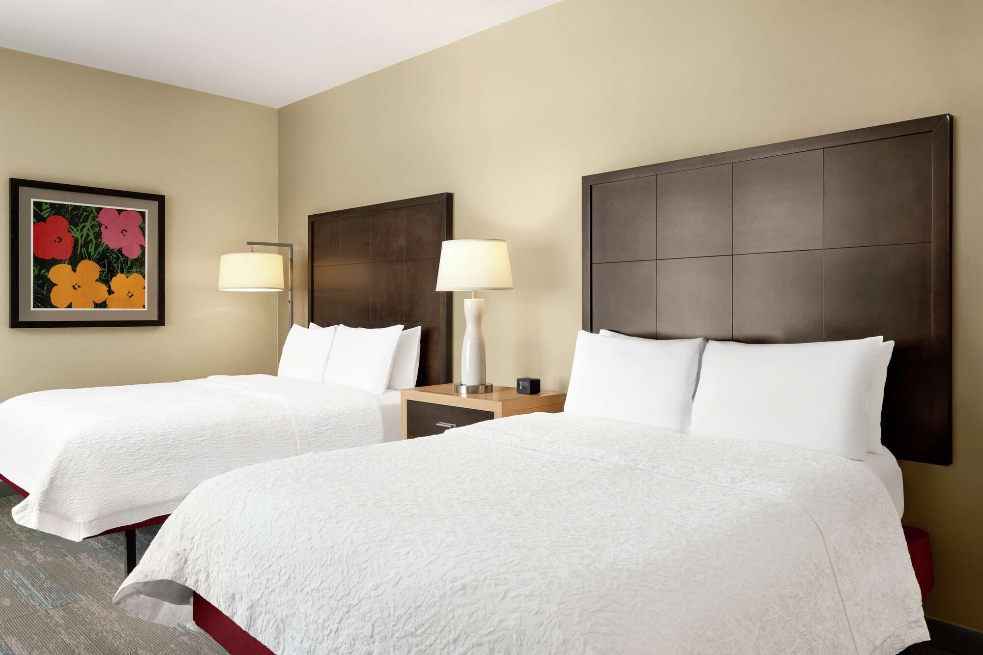 Hampton Inn Downtown / French Quarter Area New Orleans Bagian luar foto